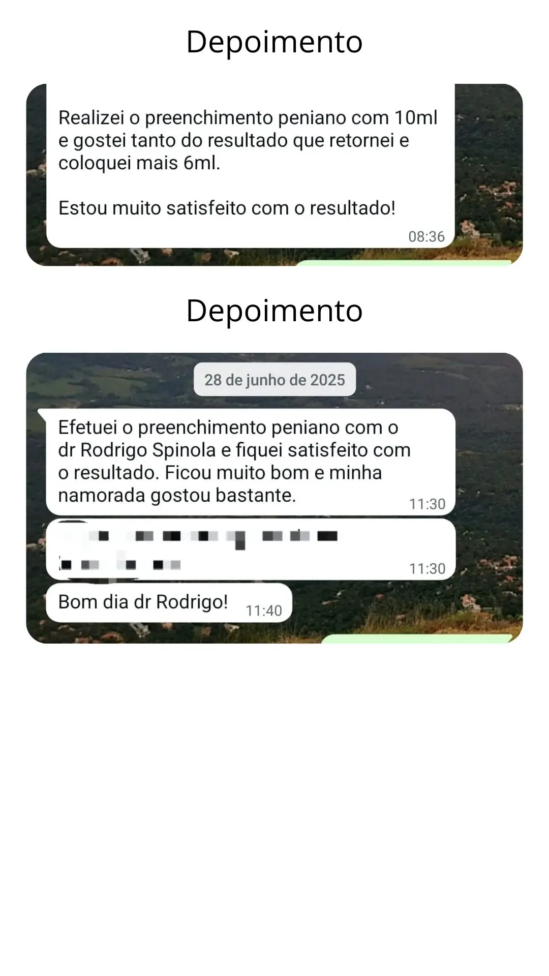 Depoimento (2)